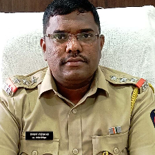 Shri. Shivaji Kare